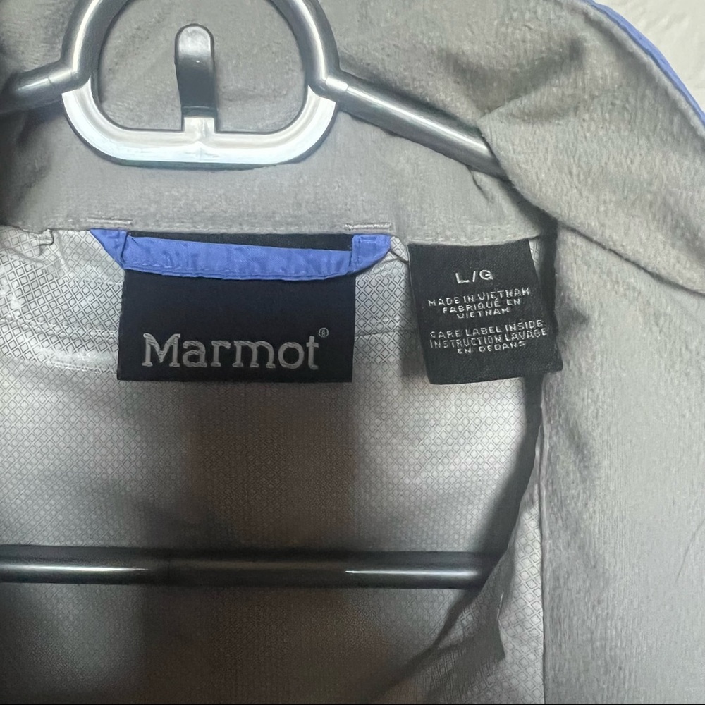 Marmot Rain Jacket - image 2
